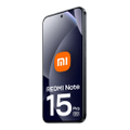 Xiaomi Redmi Note 15 Pro 4G 256GB Black