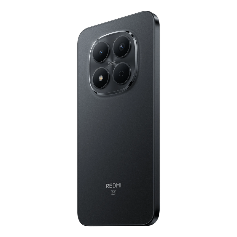 Xiaomi Redmi Note 15 Pro 4G 256GB Black