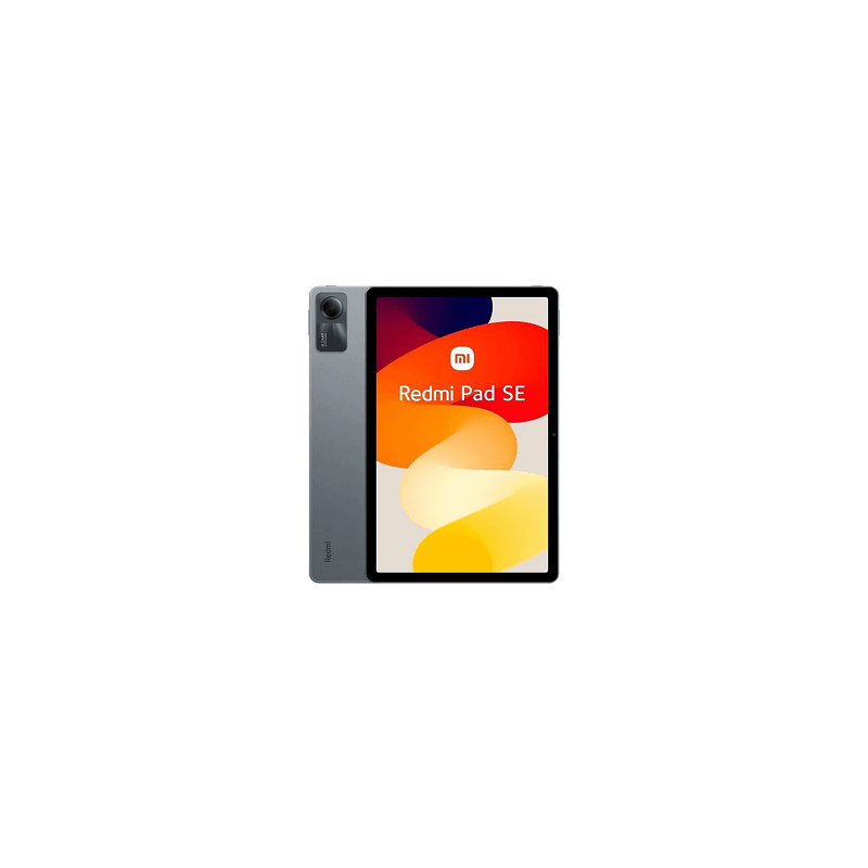 Xiaomi Redmi Pad SE 11.0 6GB RAM 128GB Graphite Gray
