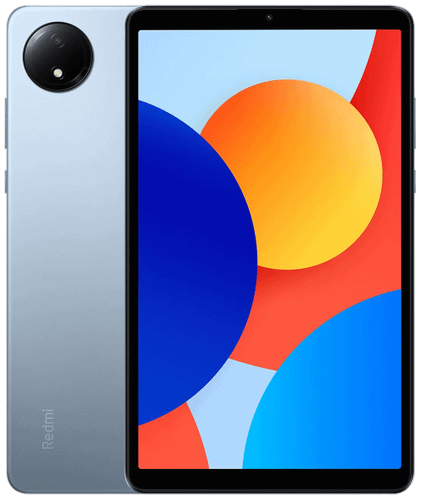 Xiaomi Xiaomi Redmi Pad SE 8.7 4GB RAM 64GB Sky Blue