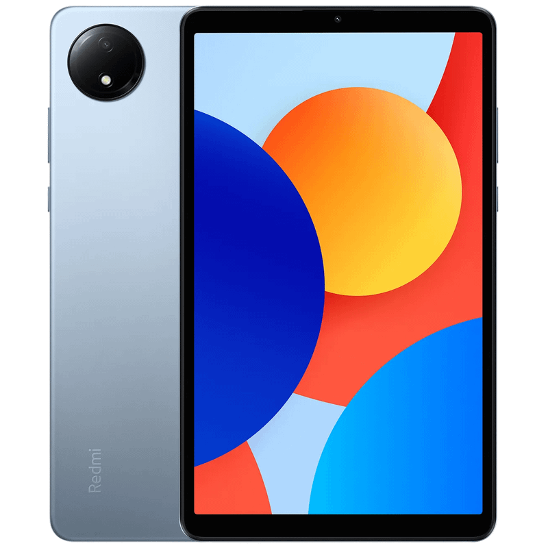 Xiaomi Redmi Pad SE 8.7 4GB RAM 64GB Sky Blue
