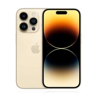 Logo Apple iPhone 14 Pro 256GB Gold
