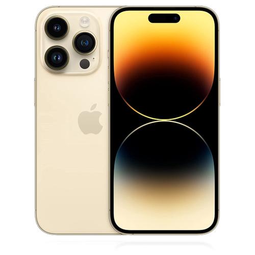 Apple Apple iPhone 14 Pro 512GB Gold