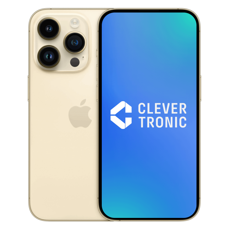 Apple iPhone 14 Pro 512GB Gold