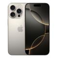 Apple iPhone 16 Pro 256GB Titan Natur