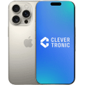 Apple iPhone 16 Pro 256GB Titan Natur