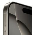Apple iPhone 16 Pro 256GB Titan Natur