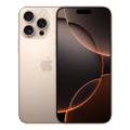 Apple iPhone 16 Pro Max 512GB Titan Wüstensand
