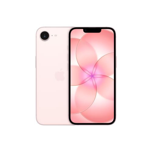Apple Apple iPhone 17e 256GB Hellrosa