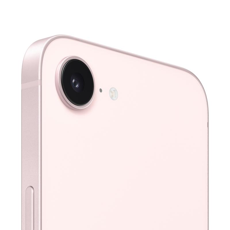 Apple iPhone 17e 256GB Hellrosa