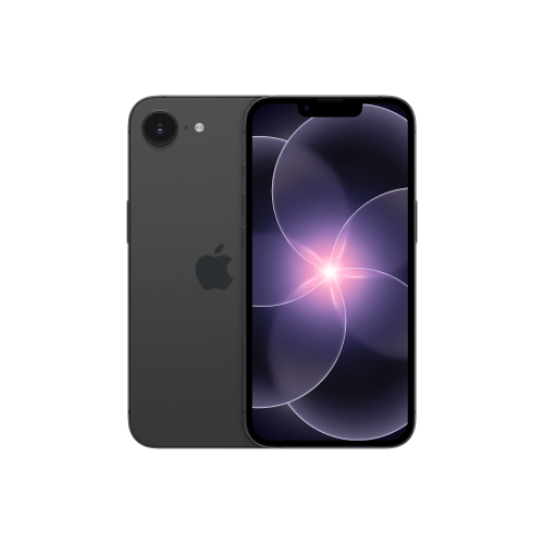 Apple iPhone 17e 256GB Schwarz verkaufen