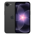 Apple iPhone 17e 256GB Schwarz