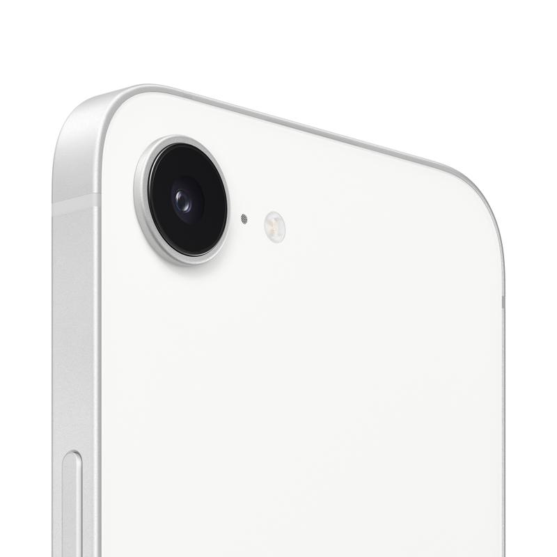 Apple iPhone 17e 256GB Weiß
