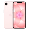 Apple iPhone 17e 512GB Hellrosa