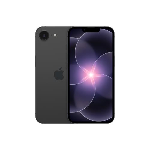 Apple Apple iPhone 17e 512GB Schwarz