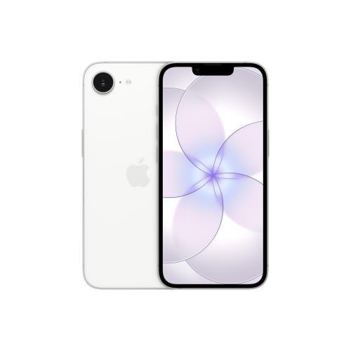 Apple Apple iPhone 17e 512GB Weiß