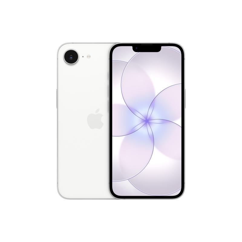 Apple iPhone 17e 512GB Weiß