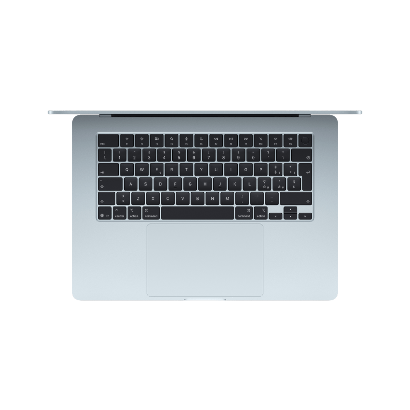Apple MacBook Air (2026) 15.0