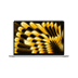 MacBook Air (2026) 15.0" M5 16GB RAM 512GB Polarstern