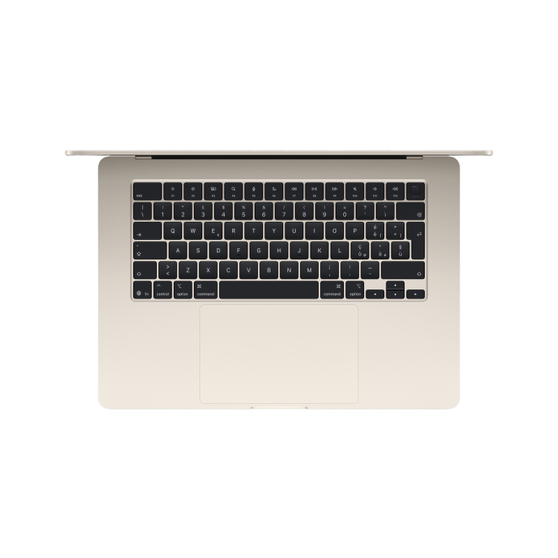 Apple MacBook Air (2026) 15.0