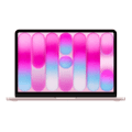 Apple MacBook Neo 8GB RAM 256GB Hellrosa