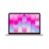 MacBook Neo 8GB RAM 256GB Hellrosa