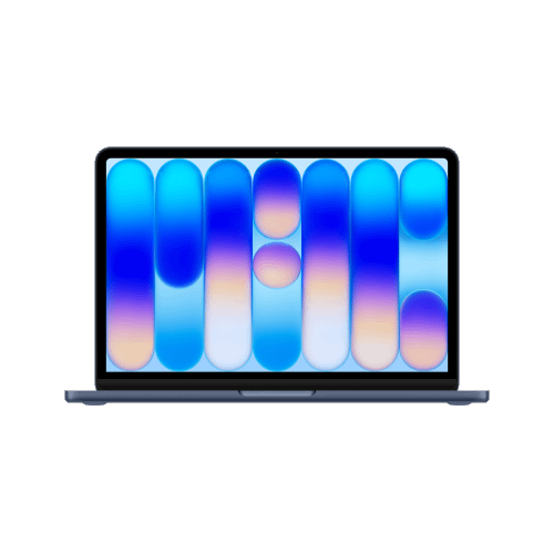 Apple Apple MacBook Neo 8GB RAM 256GB Indigo