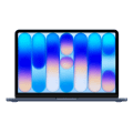 Apple MacBook Neo 8GB RAM 256GB Indigo