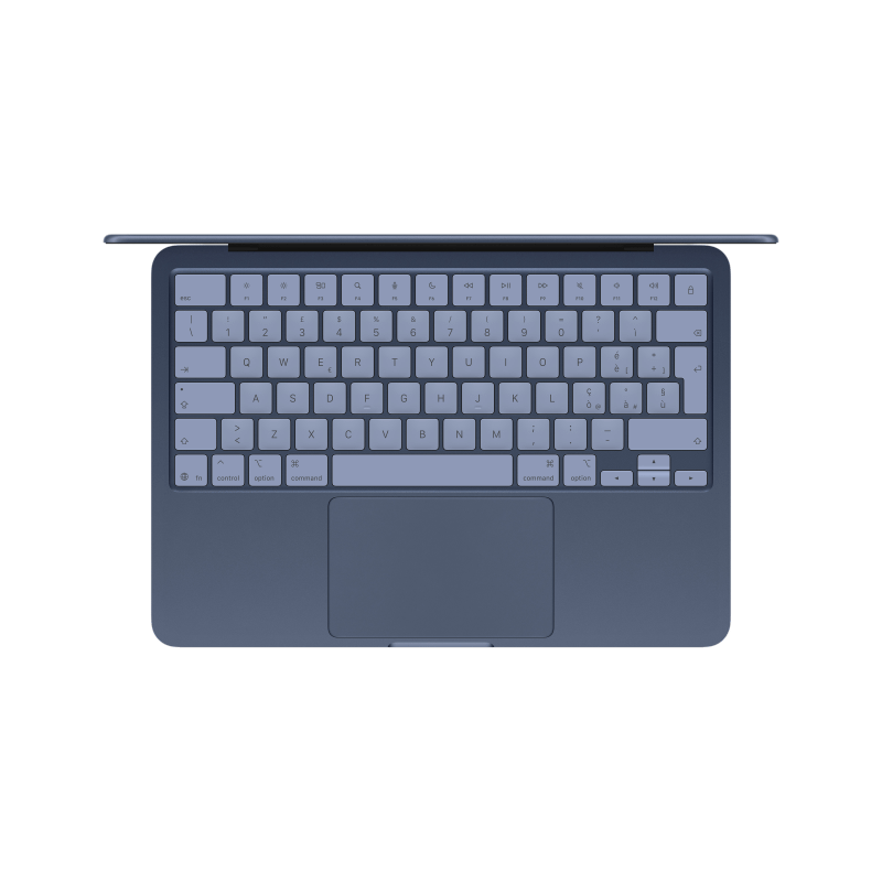 Apple MacBook Neo 8GB RAM 256GB Indigo