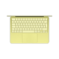 Apple MacBook Neo 8GB RAM 256GB Zitrus