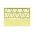 Apple MacBook Neo 8GB RAM 256GB Zitrus