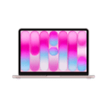 Apple MacBook Neo 8GB RAM 512GB mit Touch ID Hellrosa