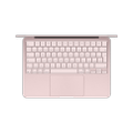 Apple MacBook Neo 8GB RAM 512GB mit Touch ID Hellrosa