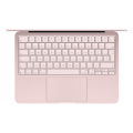 Apple MacBook Neo 8GB RAM 512GB mit Touch ID Hellrosa