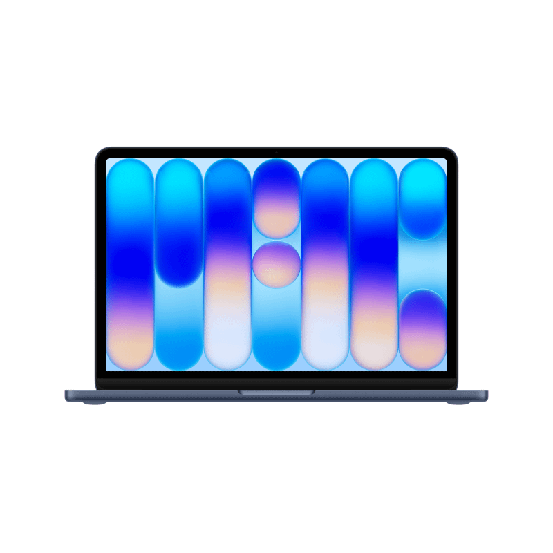 Apple MacBook Neo 8GB RAM 512GB mit Touch ID Indigo