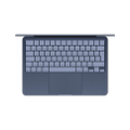 Apple MacBook Neo 8GB RAM 512GB mit Touch ID Indigo