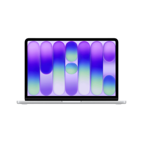 Apple Apple MacBook Neo 8GB RAM 512GB mit Touch ID Silber