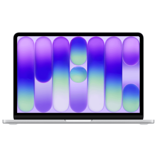 Apple Apple MacBook Neo 8GB RAM 512GB mit Touch ID Silber