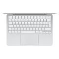 Apple MacBook Neo 8GB RAM 512GB mit Touch ID Silber