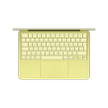 Apple MacBook Neo 8GB RAM 512GB mit Touch ID Zitrus