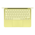 Apple MacBook Neo 8GB RAM 512GB mit Touch ID Zitrus