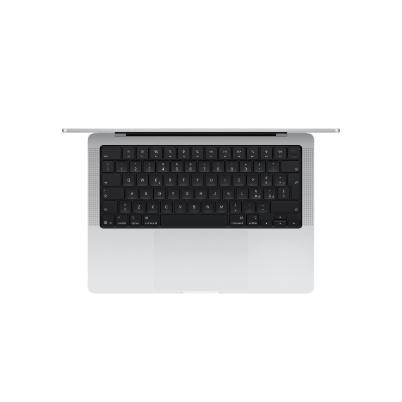 Apple MacBook Pro (2026) 14.0