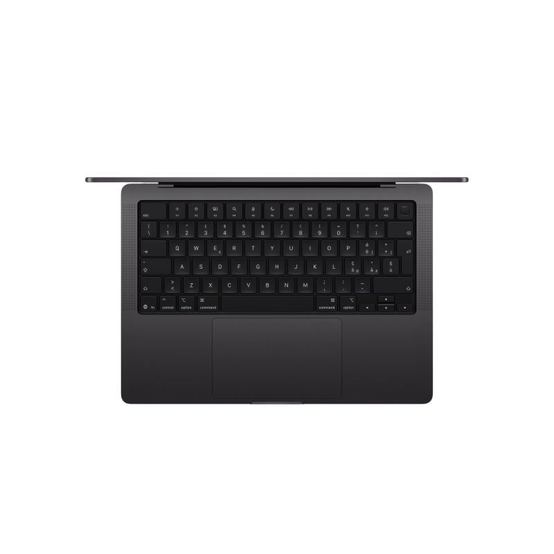 Apple MacBook Pro (2026) 14.0