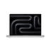 MacBook Pro (2026) 16.0" M5 Pro 24GB RAM 1TB SSD Silber