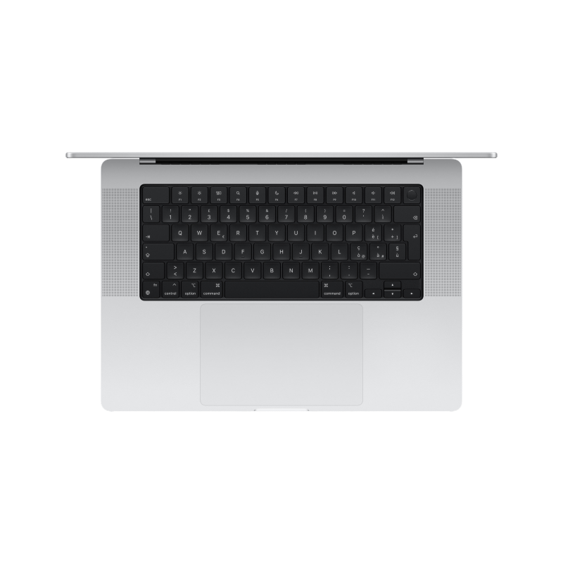 Apple MacBook Pro (2026) 16.0