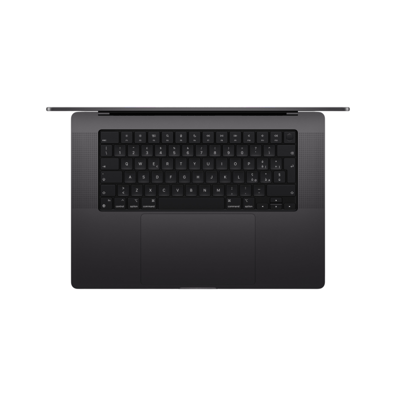 Apple MacBook Pro (2026) 16.0