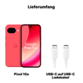 Google Pixel 10a 256GB Berry
