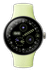 Pixel Watch 4 41mm Bluetooth Champagne Gold Sportarmband Lemongras
