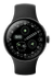 Pixel Watch 4 41mm Bluetooth Matte Black Sportarmband Obsidian