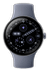 Pixel Watch 4 45mm Bluetooth Satin Moonstone Sportarmband Moonstone